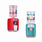 Water Dispenser, Engaging Hydration with Playful Features, for Kids'