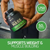 Mass Gainer, Protein Supplement USA