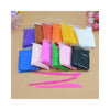 Clay Set, 12-Piece, Air Dry, Dough, Polymer Clay