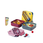 Lunch Box, Meal Mate 1000ml Your Go-To Portable Lunch Solution!