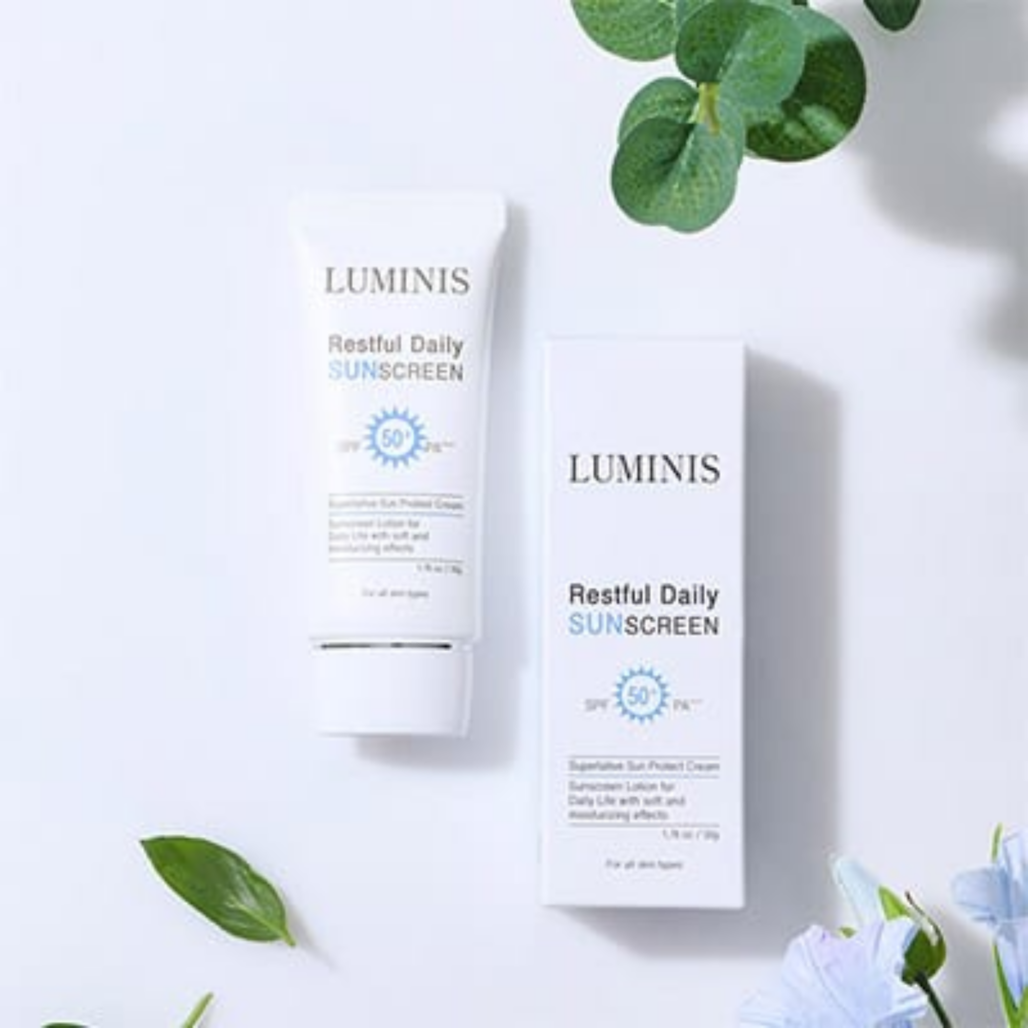 Luminis Sunscreen