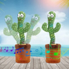 Toy, Dancing & Singing Cactus, Interactive Fun, for Kids'