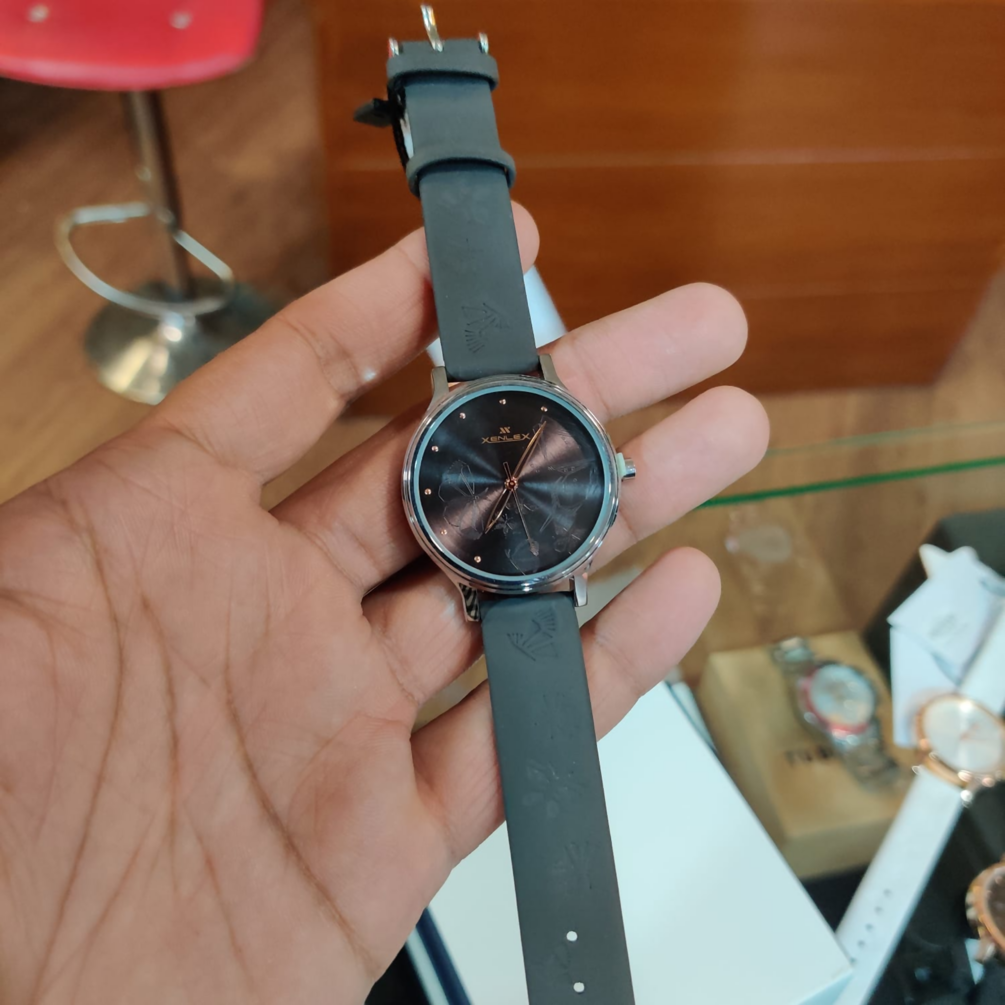 Watches, Elegance, Quality & 3-Month Warranty, for Ladies