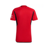 Football Shirt, Manchester United - Iconic Red Design