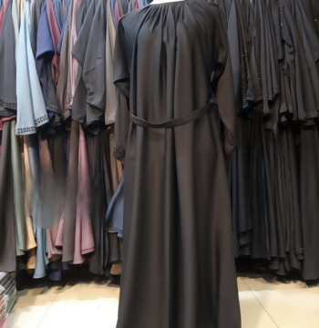 Abaya, Elegant Modesty, Embrace Tradition, for Women