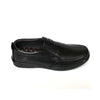 Shoes, Crafted with Quality Leather paired with Round Toe Shape, for Men