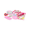 Doctor Playset, High Quality Plastic, for Kids'