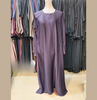 Abaya, Full-Length, Loose-Fitting Robe, for Women