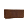 Wallet, Handcrafted Elegance & Pure Leather Long Purse, for Men