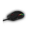 Mouse, Redragon Invader, 10000 DPI & RGB Lighting, for Windows/ Mac / PC