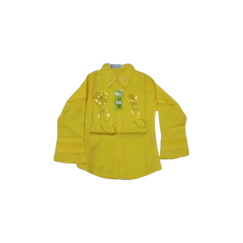 Dress Shirt, Adorable Baby Girl, Buy 1 Get 1 Free!