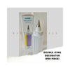 Icing Bottle, Dual-Tone, Baking, Frosting, Decorating made easy!