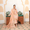 Women Unstitched Suit