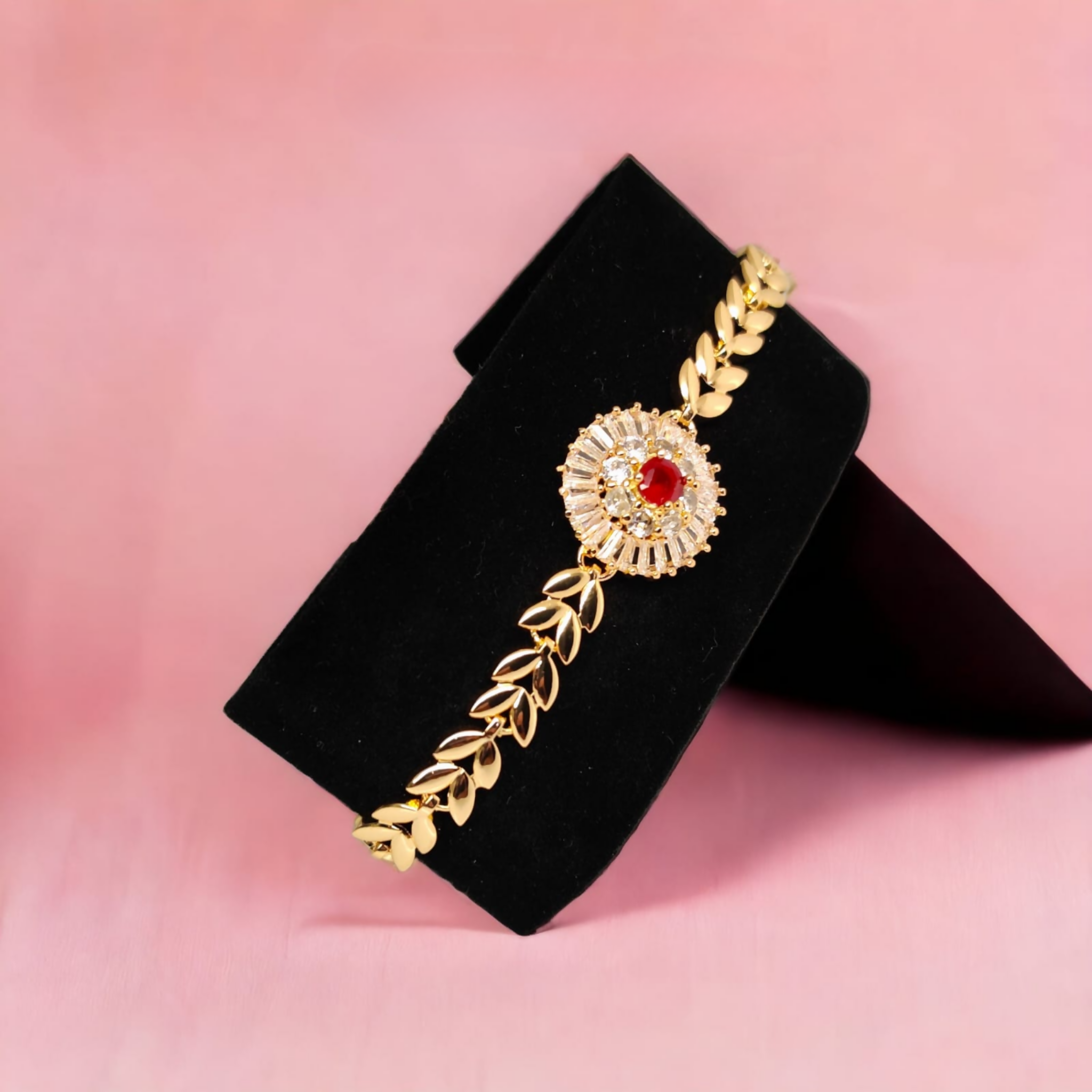 Bridal Bracelet, Elegant Wedding Accessories for Ladies