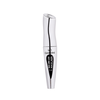 Mascara, Elevate Your Gaze with Length, Volume, & Precision - 3-in-1