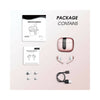 X08 Wireless Earbuds with Microphone