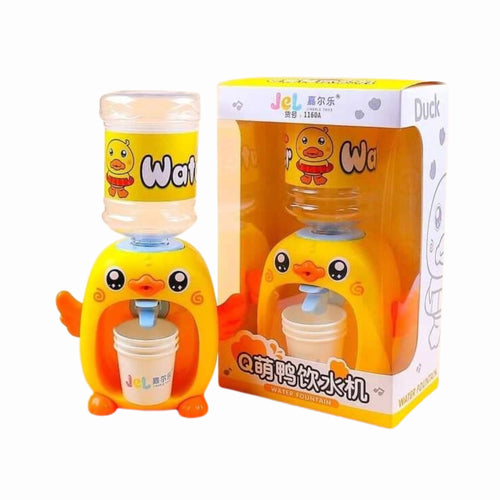 Water Dispenser, Engaging Mini Fun & Hydration Combined, for Kids'