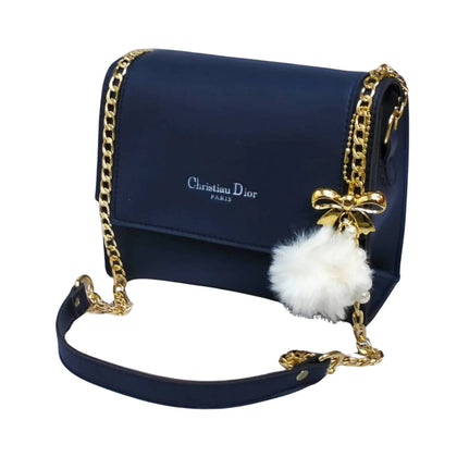 Shoulder Bag, Premium Quality, Distinctive Design, and Trendy Fusion, for Girls'