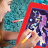 Drawing Pad, 3D Magic With LED Light