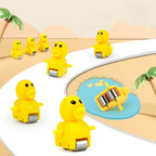 Toy, Duck Slide Track, Fun & Educational Entertainment, for Toddlers