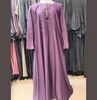 Abaya, Represents Cultural Identity & Personal Faith, for Women