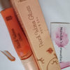 Peach Water Gloss, Luscious Lips, Lasting Shine, 3 Shades & More!