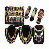 DIY Beads Jewelry Set, Unleash Your Creativity in Style, for Kids'