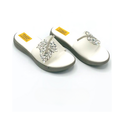 Sandals, Blend of Style & Comfort, for Women