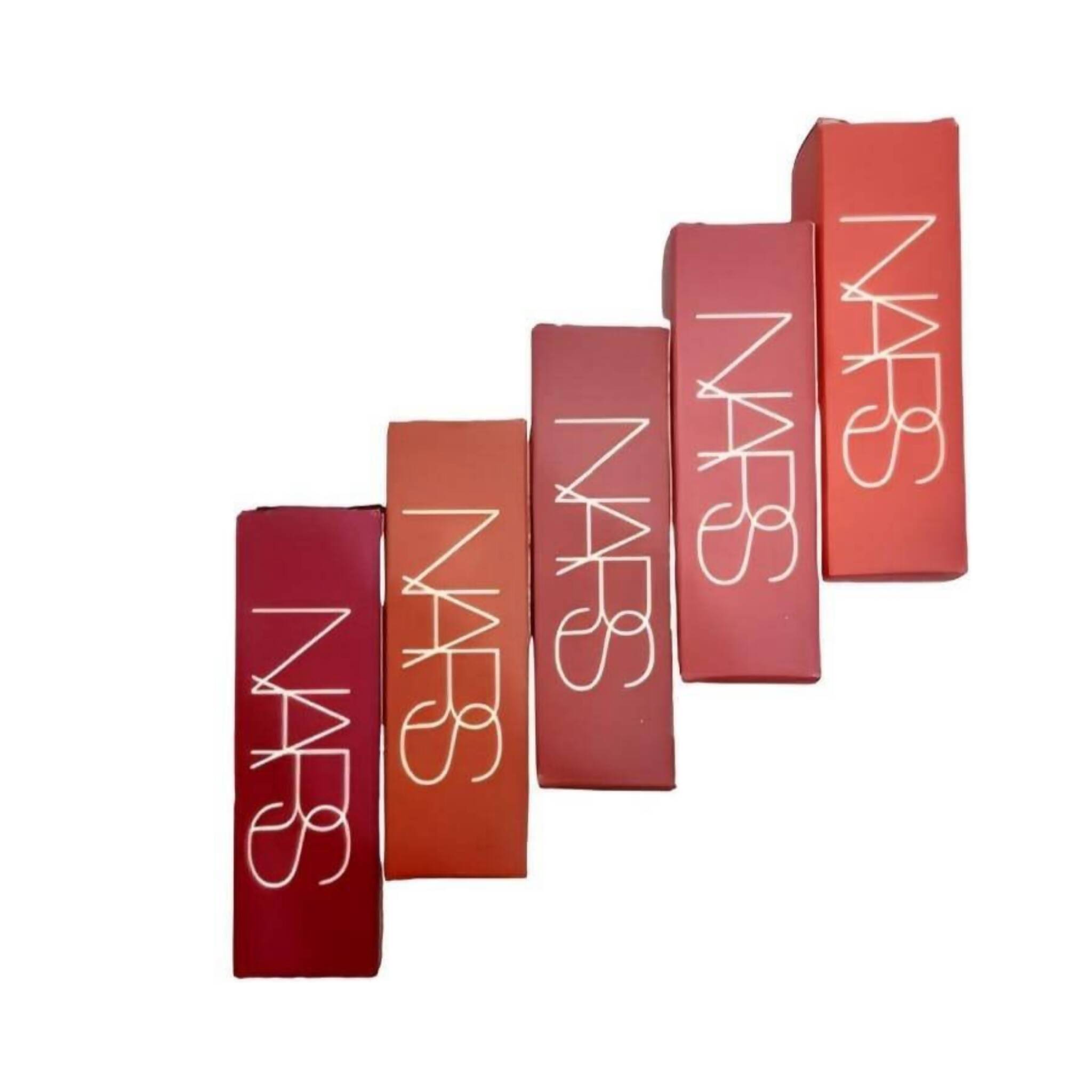 Cheek & Lip, Tint Pack & Fruity Smell &High Quality, Vegan, Long Lasting