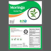 Moringa Herbal Tea, Herbal Solution, for Health & Wellness