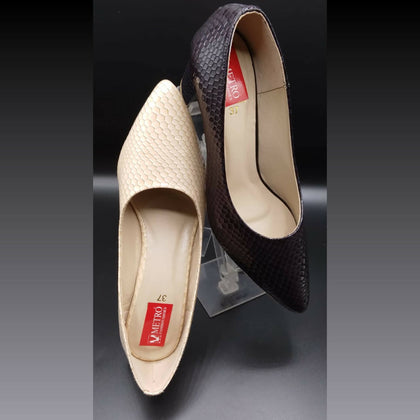 Court Shoes, Elegance & Redefined, for Ladies'