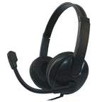 Noise-Cancelling Headset