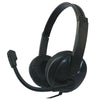 EASE EHU90 Noise-Cancelling Headset, Providing Digital Audio Connection