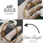 Carat Nail Kara, Stylish Fashion Jewelry & Timeless Elegance, for Unisex