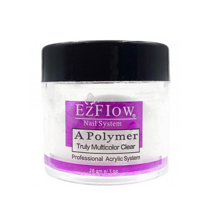 Acrylic Nail Powder, Enhance Nails with Professional Acrylic Powder - 28g