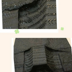 Unstitched Suit, Chutani Set with Moti & Cut Dana Work, for Women