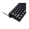 Keyboard, Wireless Freedom, Mechanical Precision & RGB Brilliance