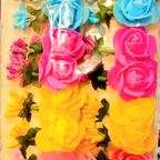 Hair Clips, Cute, Safe, and Secure Accessories, for Baby Girls'