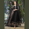 Maxi Suit, Embroidered Elegance with Dupatta - 3 Piece, for Women