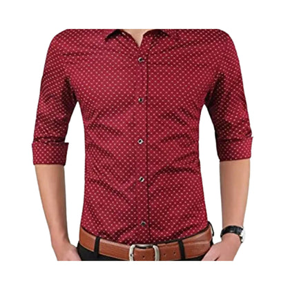 Shirts, Casual Wear & Easy To Wash, for Men