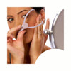 Eyebrow Threading Tool, Silky and Painless Hair Removal with Sildne Threading System