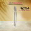 Cuticle Pusher, Precise & Durable, for Beautiful Nail Care Tool