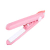 Hair Straightener, Electronic Fast & Portable