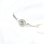 Bracelet, Timeless Elegance in Intricate Designs, for Ladies