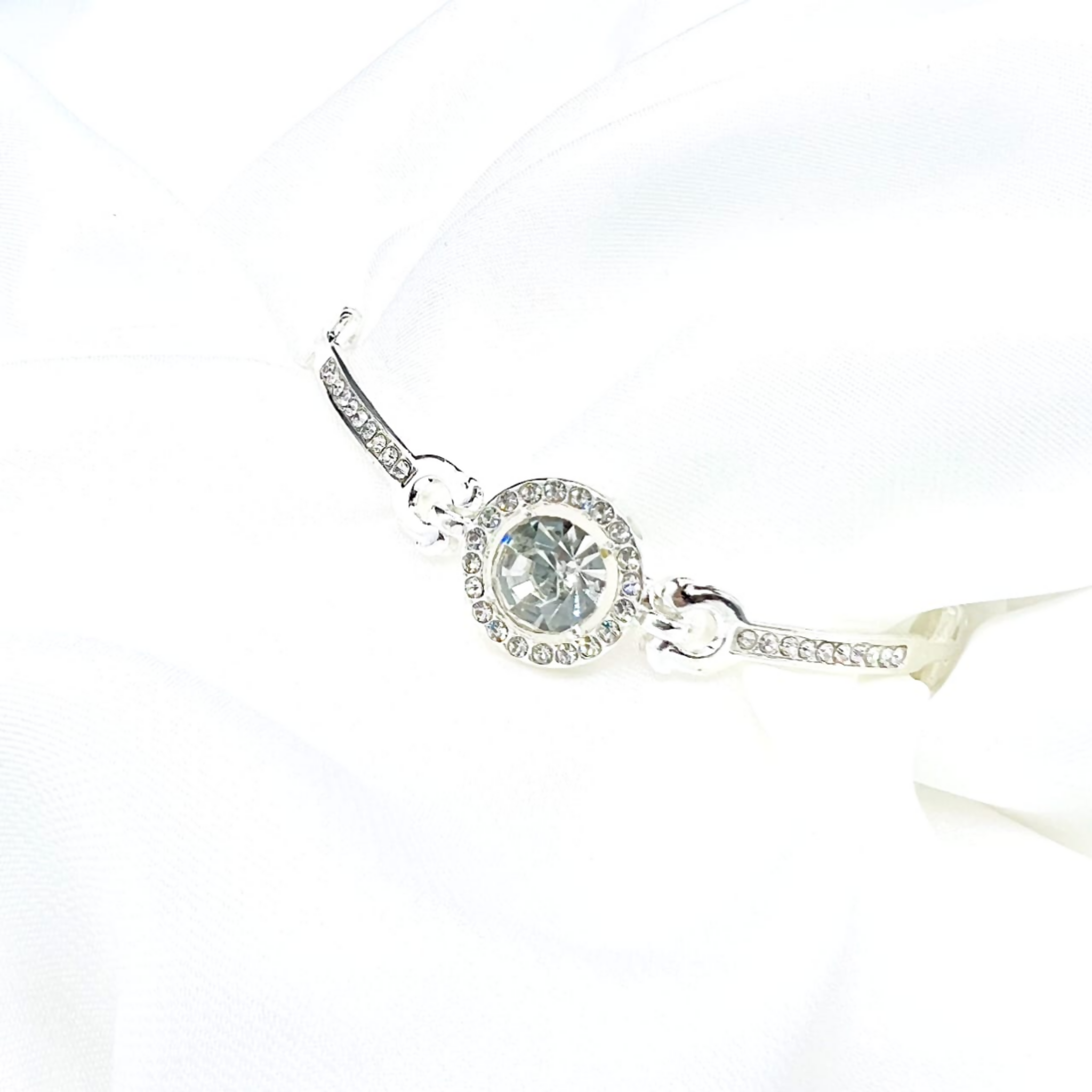 Bracelet, Timeless Elegance in Intricate Designs, for Ladies