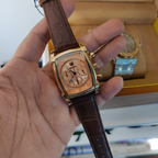 Benyar Watches, Original Collection, 1-Year Warranty, Gift Box Included