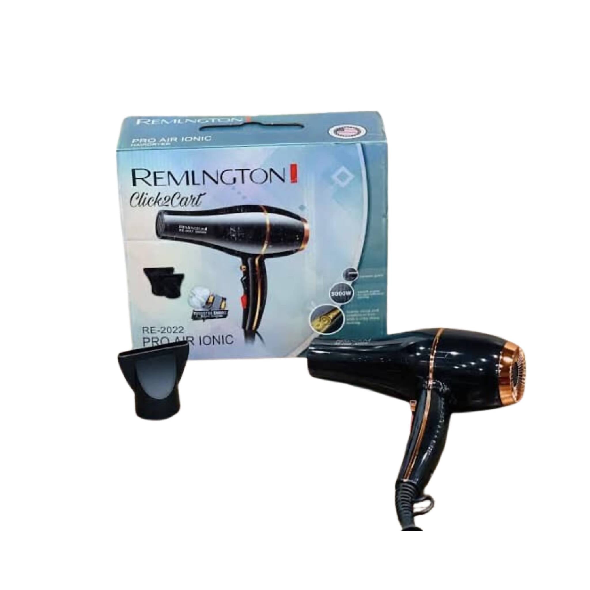 Professional Hair Remington Hair Dryer 5000w Remington Hair Dryer