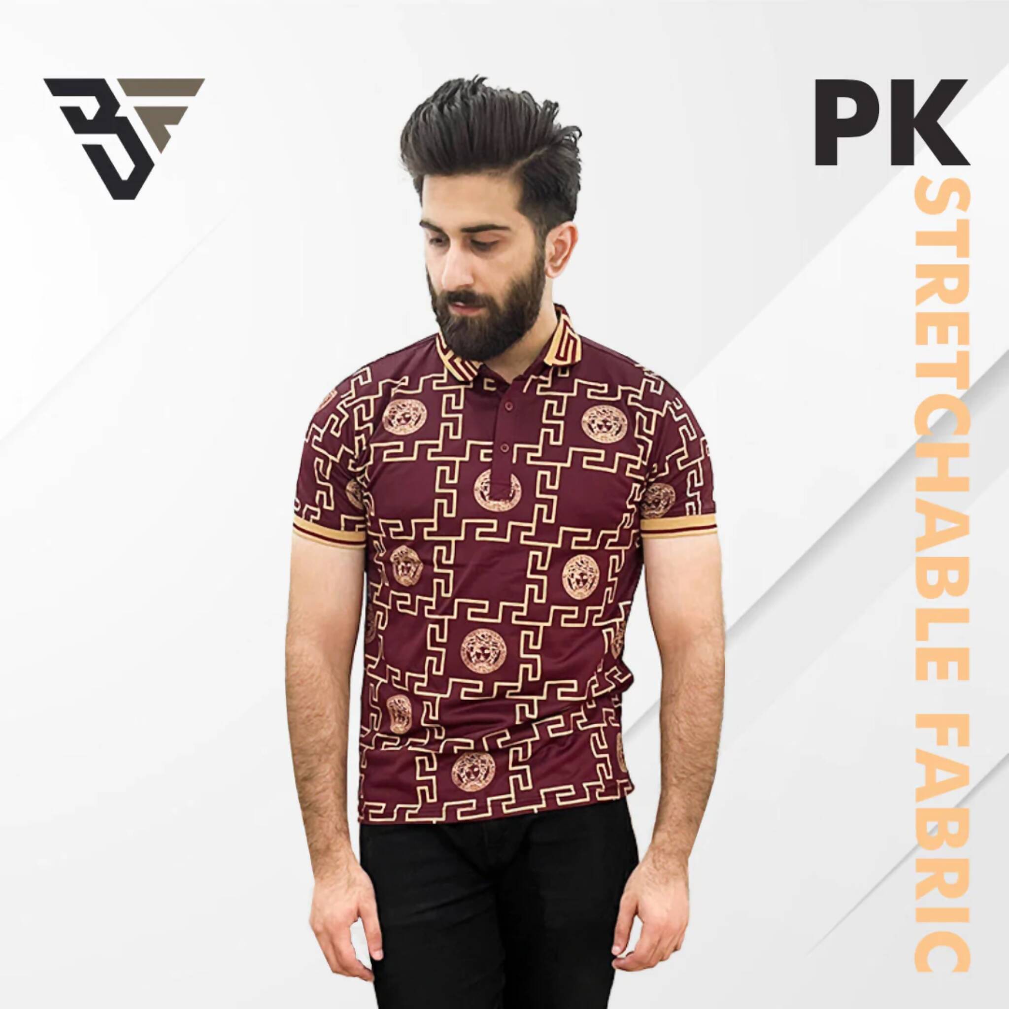 Shirt, Flex Stretchable Premium Comfort & Style, for Every Occasion