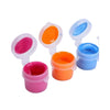 Mini Paint Kit, Vibrant Colors, Endless Fun, for Young Kids'