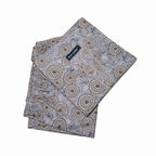 CO-ORD Sets, Poly-Cotton with Lace & Organza Patti Detailing, for Women